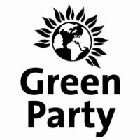 Green Party (logo)