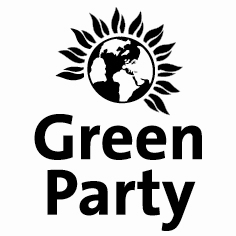 Green Party (logo)