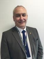 Councillor David Williams