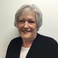 Councillor Kath Williams