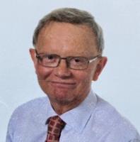 Councillor Robert Duncan