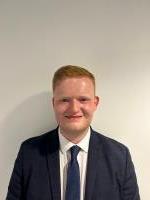 Councillor Joe Hill