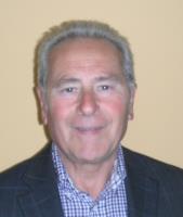 Councillor Alan Hinton