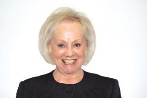 Councillor Diane Holmes