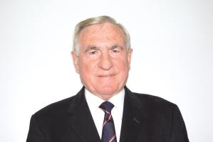 Councillor John Raven