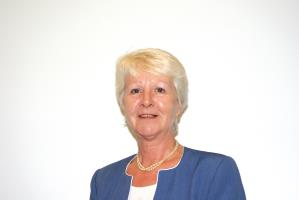 Councillor Christine Raven