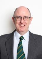 Councillor Anthony Bourke