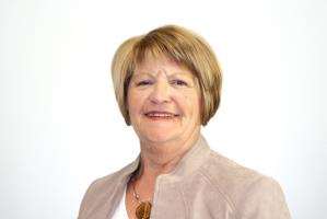 Councillor  Janet Johnson