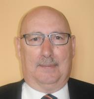 Councillor Robert McCardle