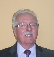 Councillor Mike Davies MCIAT
