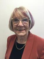 Councillor Meg Barrow