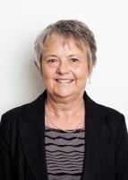 Councillor Joyce Bolton
