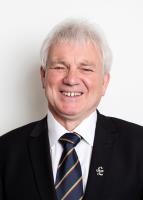 Councillor Steve Hollis