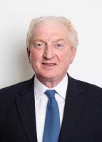 Councillor Dave Lockley